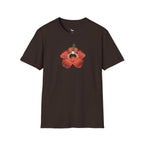 T-shirt Fleur de Rafflesia