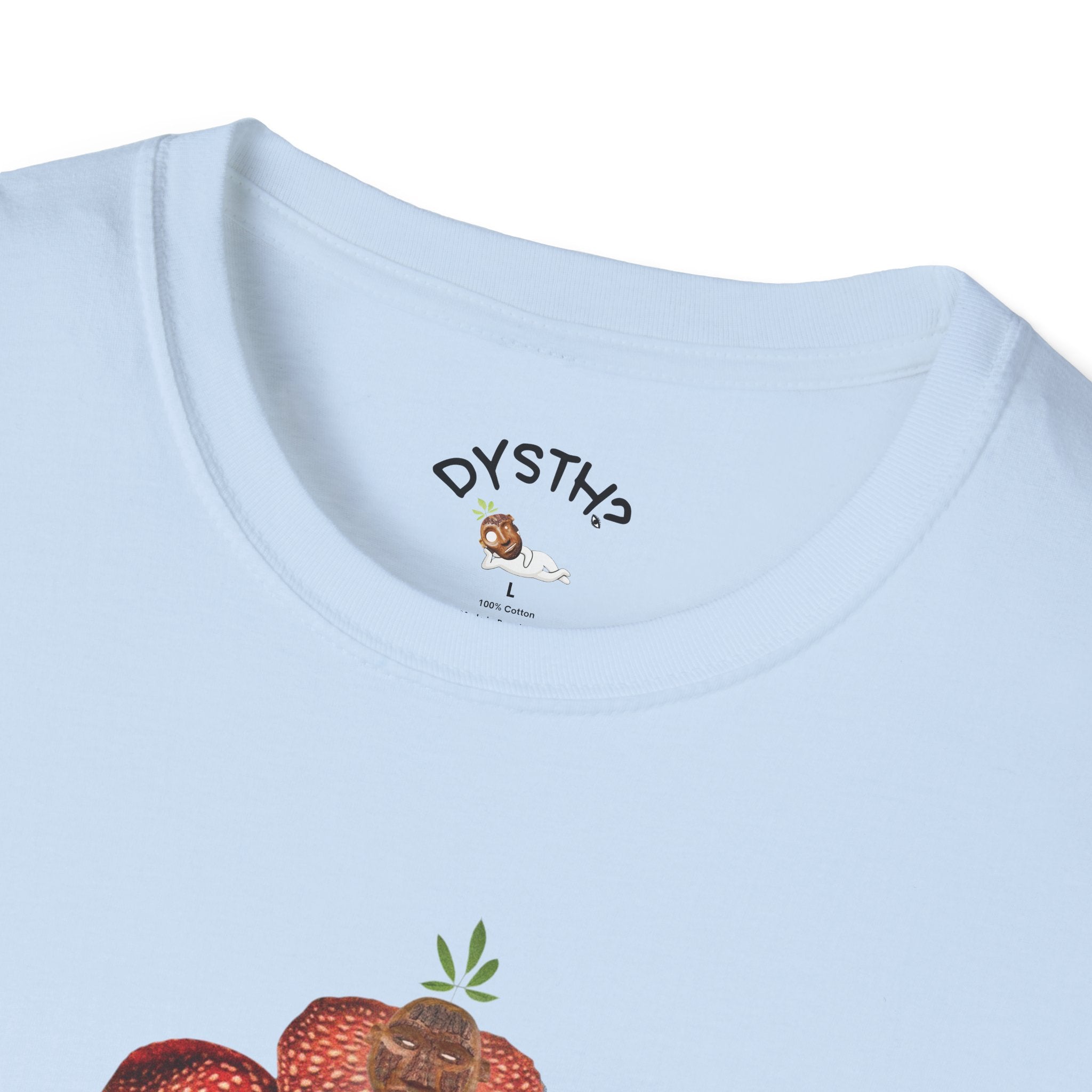 T-shirt Fleur de Rafflesia