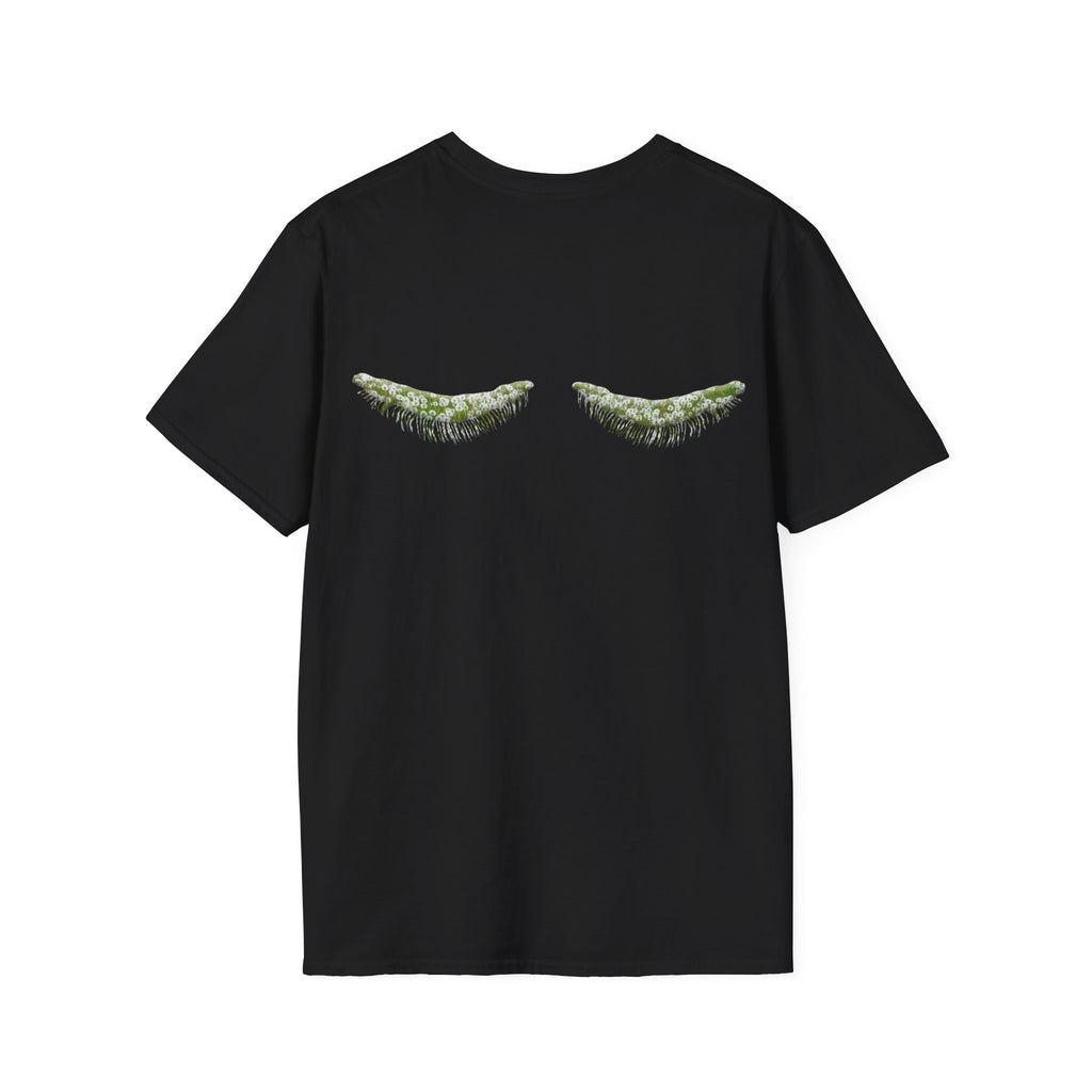 T-shirt dent-de-lion