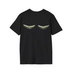 T-shirt dent-de-lion