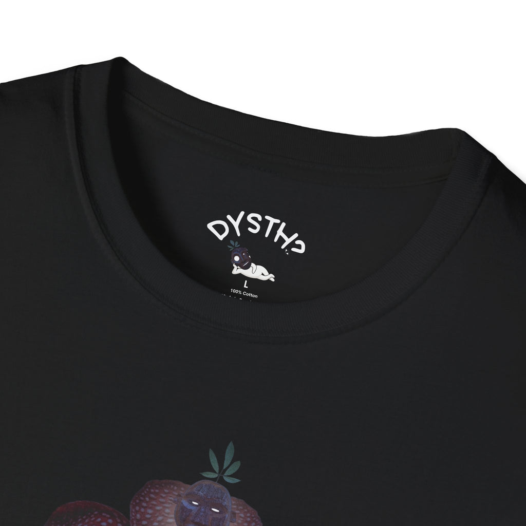 T-shirt Fleur de Rafflesia
