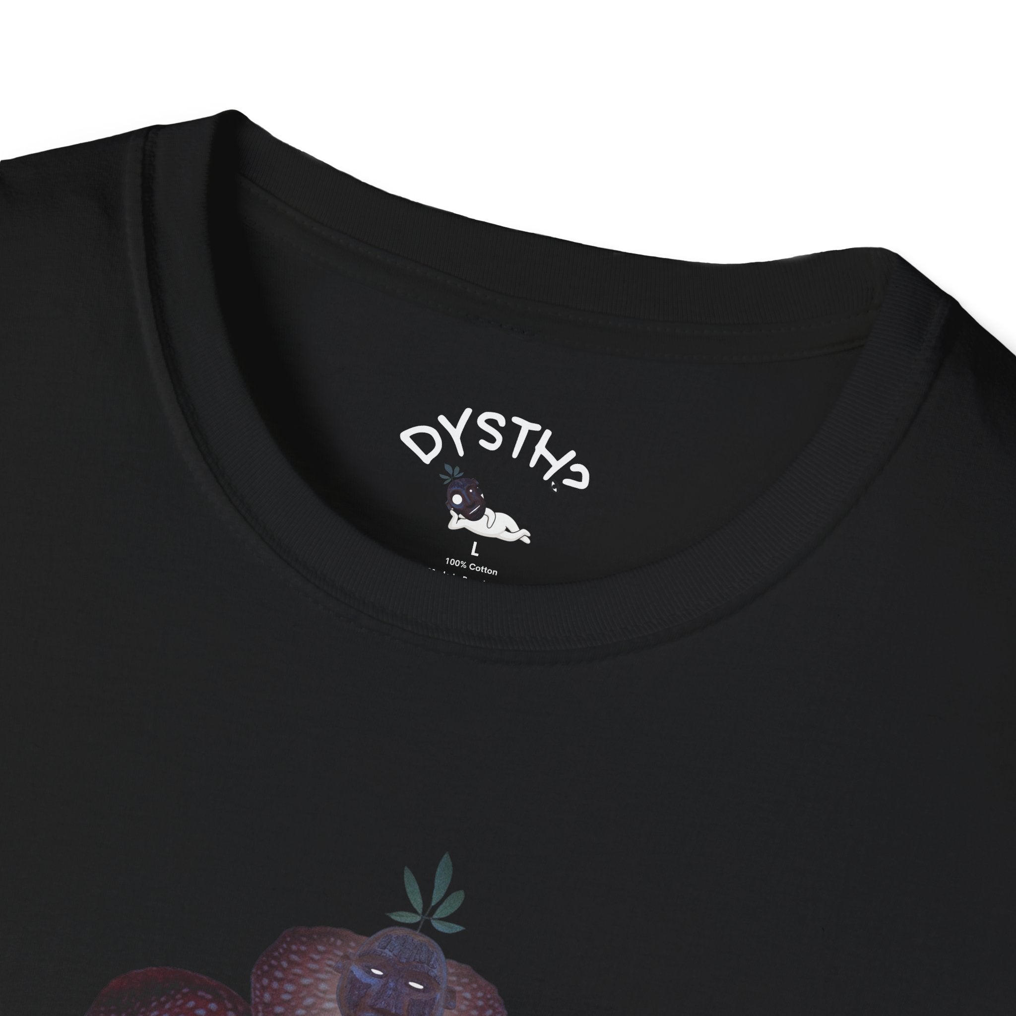 T-shirt Fleur de Rafflesia
