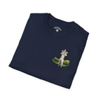 T-shirt Anemone nemorosa