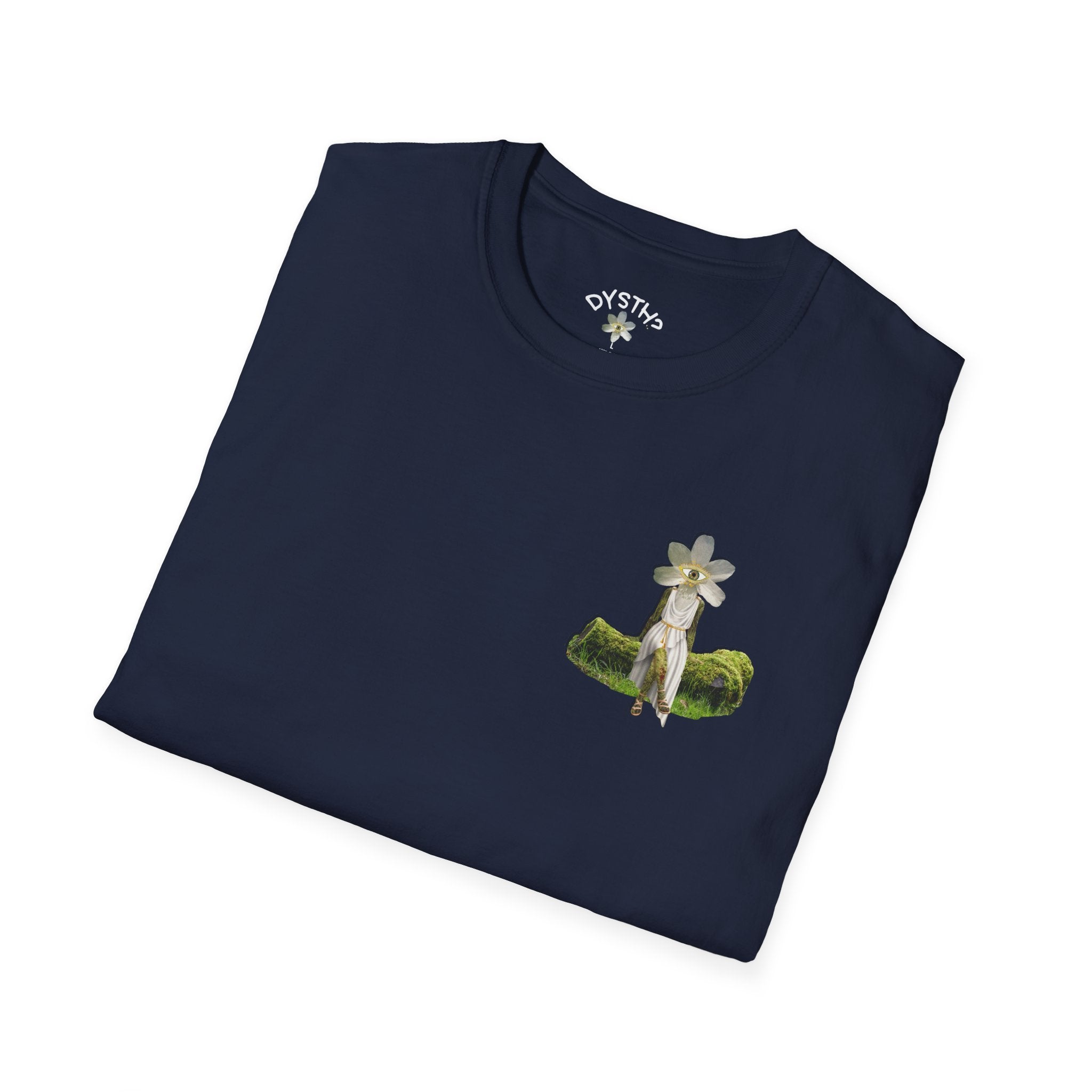 T-shirt Anemone nemorosa