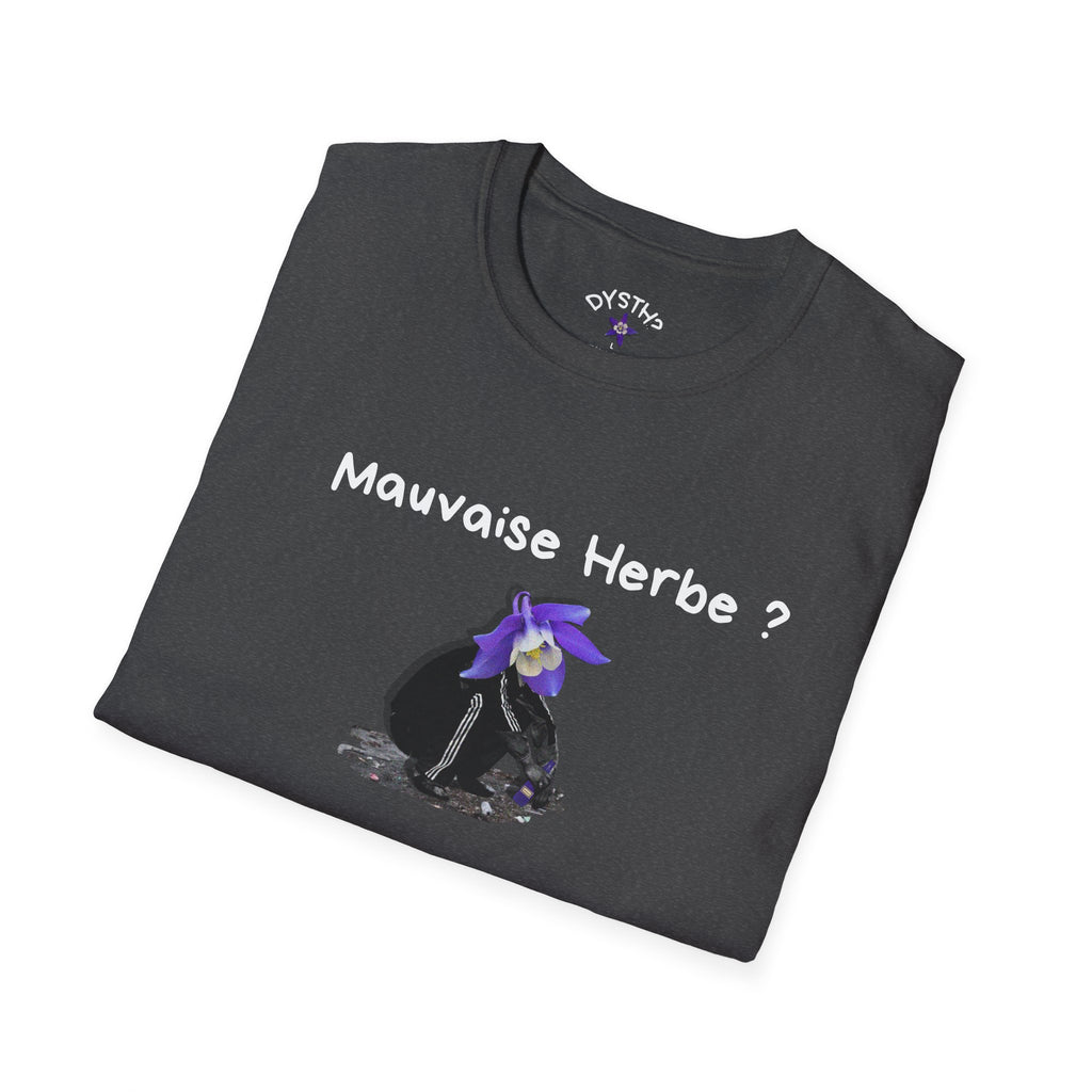 T-shirt Ancolie
