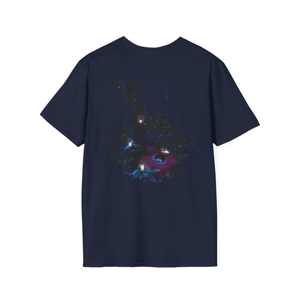 T-shirt Fleur de Rafflesia