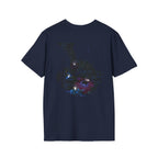 T-shirt Fleur de Rafflesia