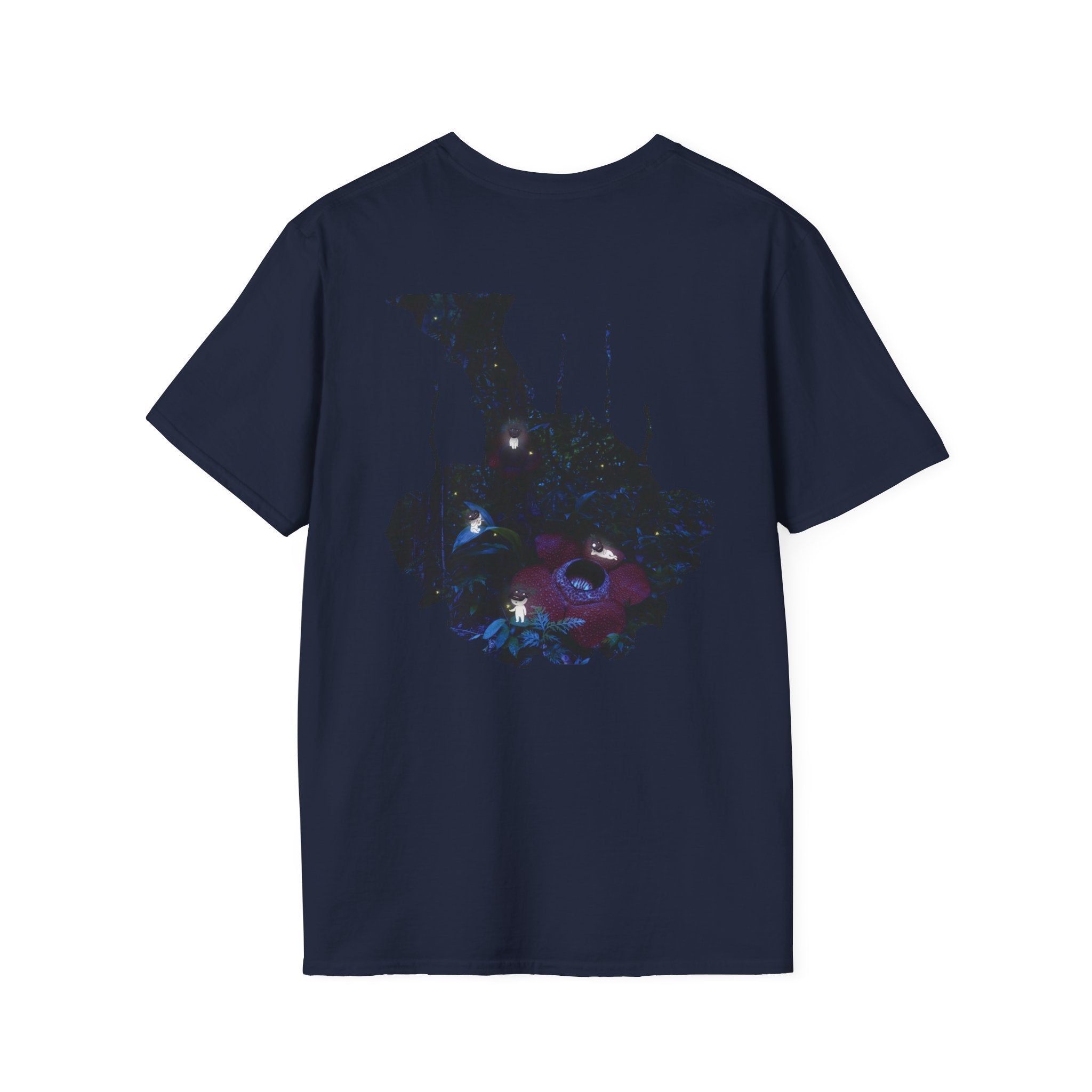 T-shirt Fleur de Rafflesia