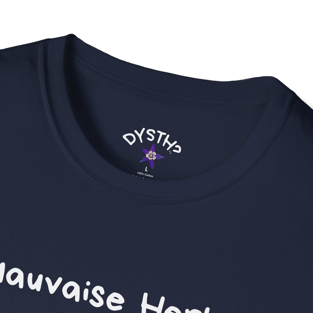 T-shirt Ancolie