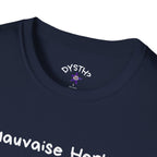 T-shirt Ancolie