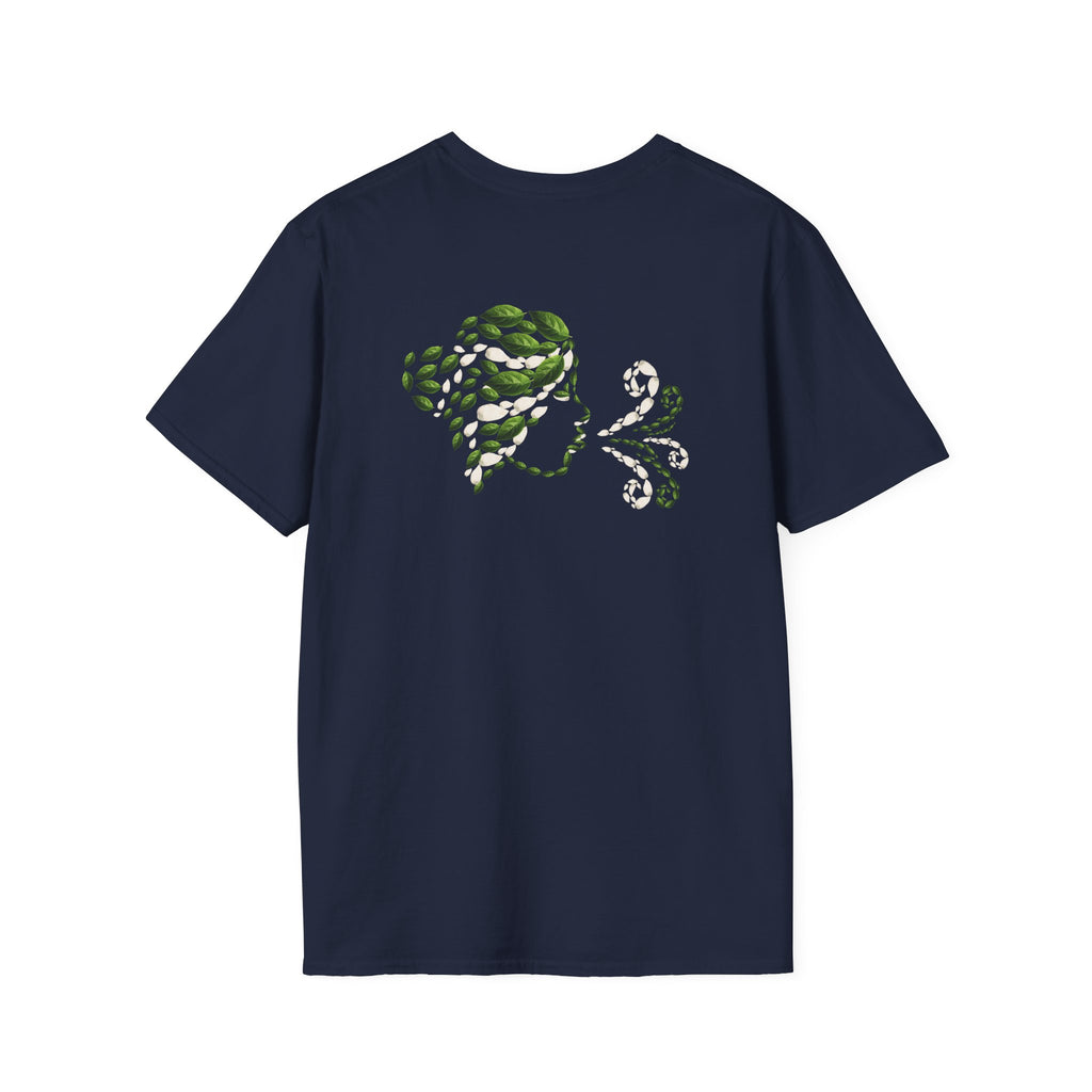 T-shirt Anemone nemorosa