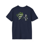 T-shirt Anemone nemorosa