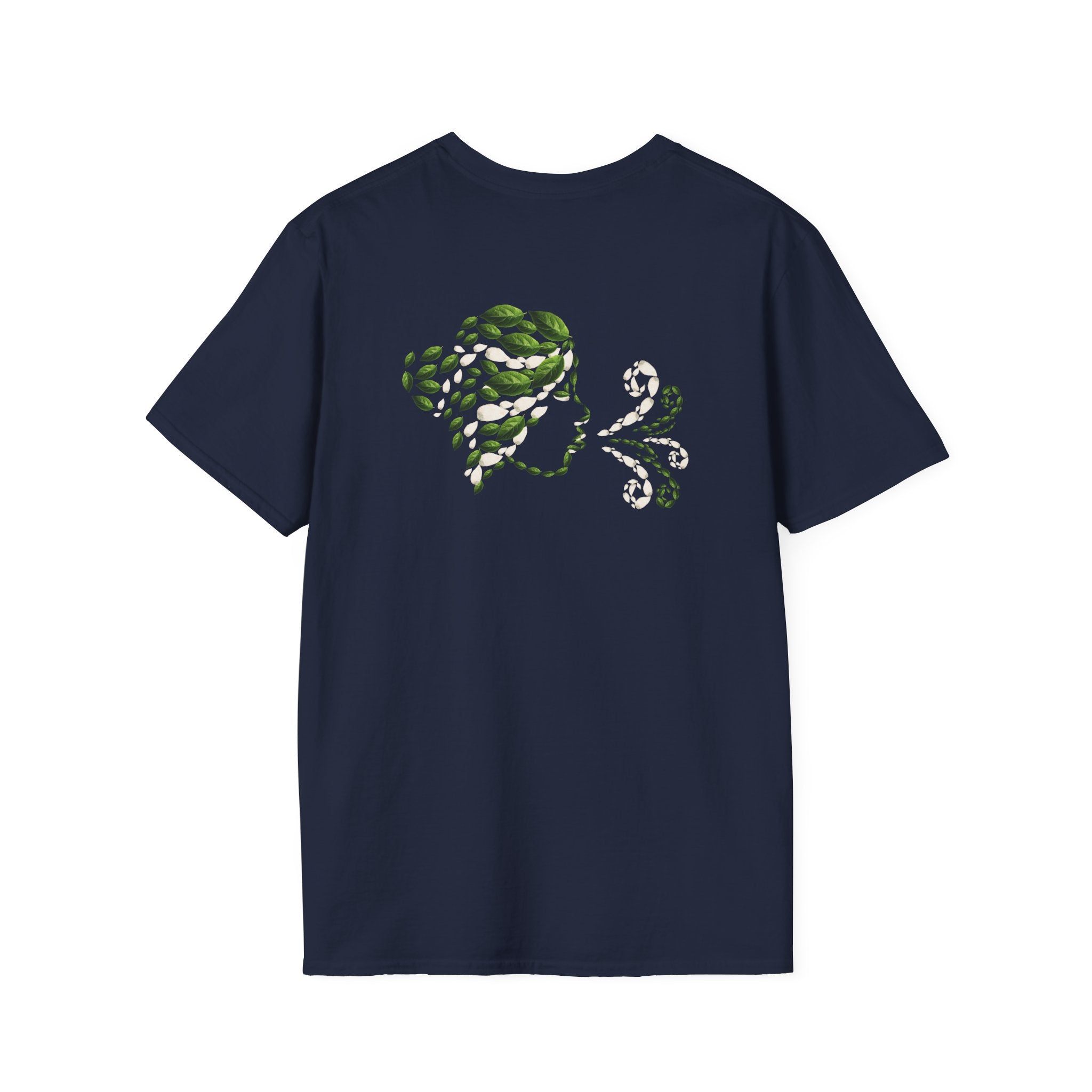T-shirt Anemone nemorosa
