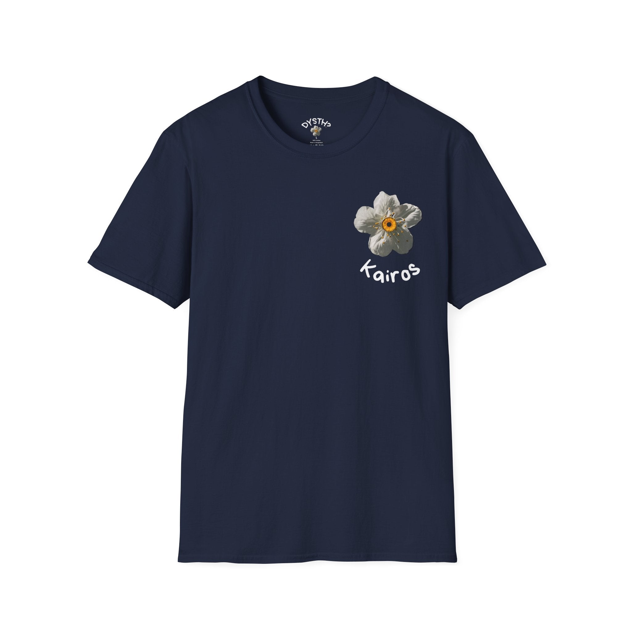 T-shirt Fleurs de cerisier