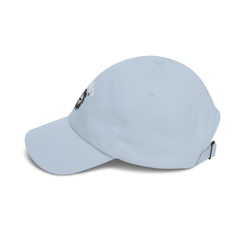 Casquette de Baseball Tournesol Ombre