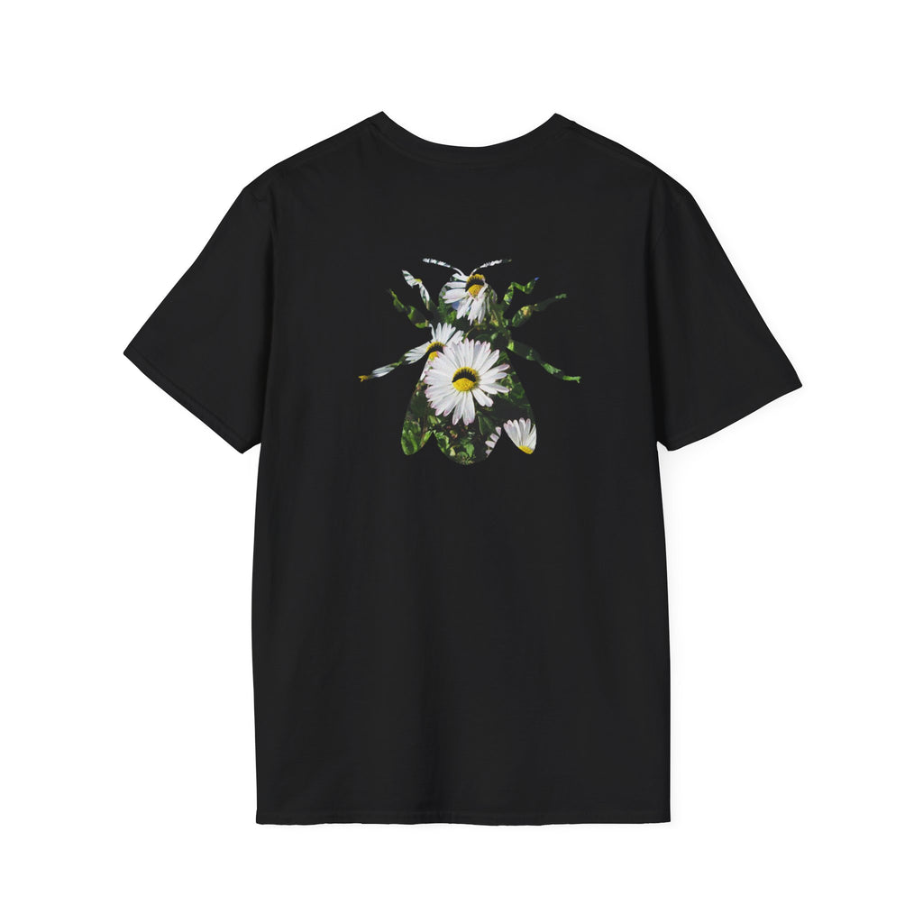 T-shirt Pâquerette