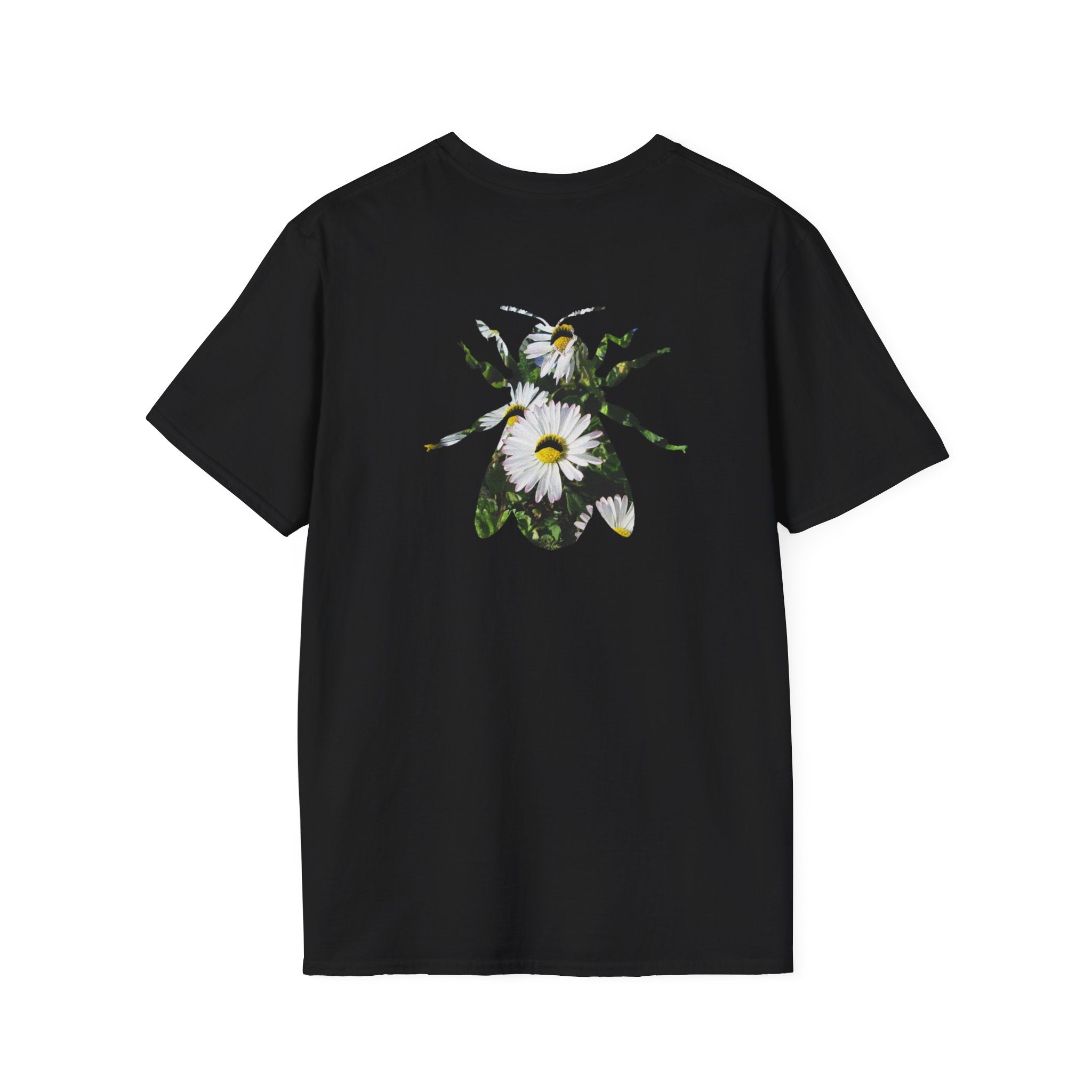 T-shirt Pâquerette